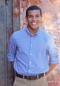 Photo of Josiah Ethan Meadows